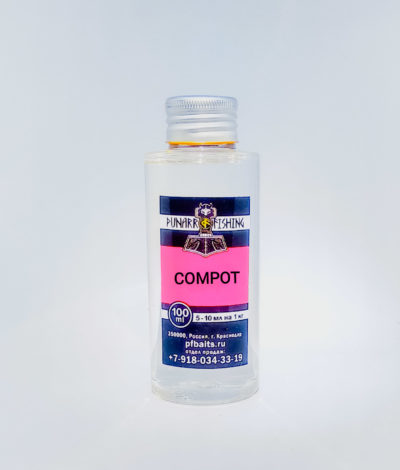 Compot ( компот) 100 мл