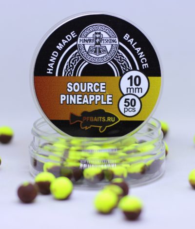 Source / Pineapple 10 мм 50 шт