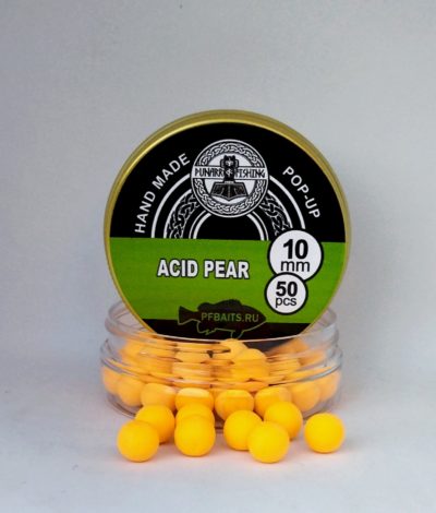 Acid Pear (Груша кислица) 10 мм