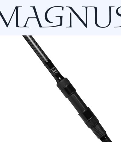 ZEMEX MAGNUS SMR Spod Marker Rod 13ft — 5,5lb