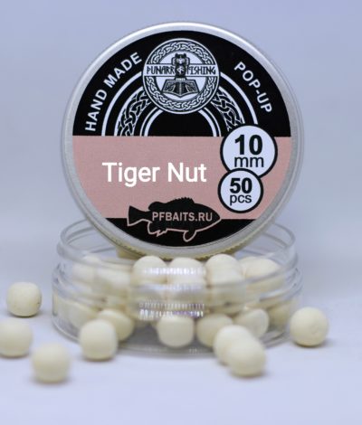 Tiger Nut 10 мм