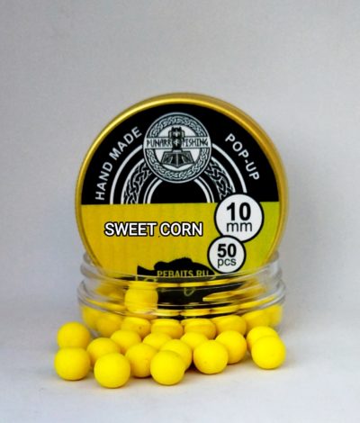 Sweet corn ( Кукуруза) 10 мм