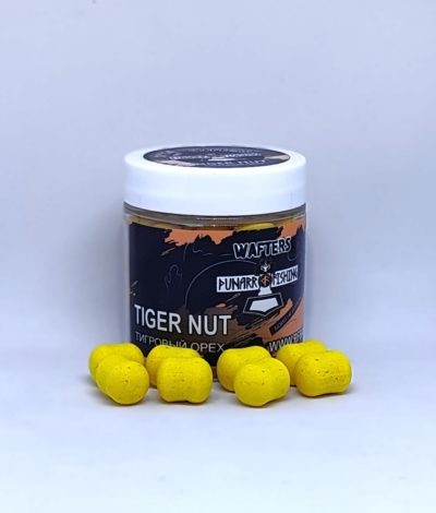 Wafters 11*14 мм Tiger Nut (Тигровый орех)