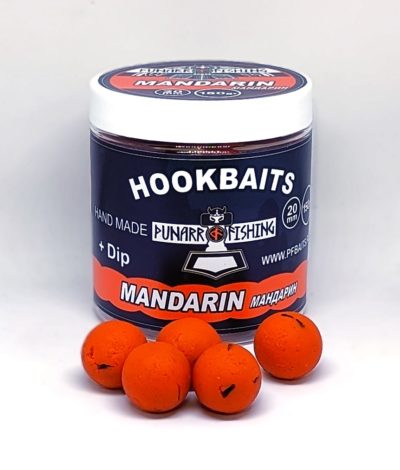 Mandarin ( мандарин) 20 мм 150 гр