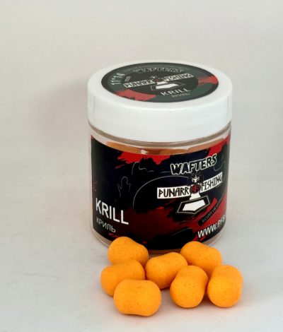 Wafters 9*11 мм Krill (Криль)