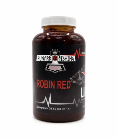 Robin red 500 мл