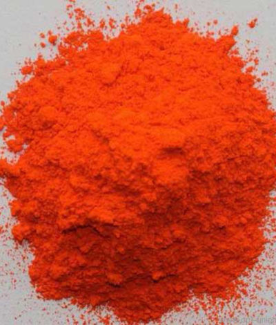 Краситель Оранжевый 50 гр